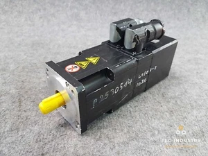 MOOG SERIE G400 G3L15_UL_N,BRAKE2NM G403-570A | 24VDC | SERVOMOTOR SIN ESCOBILLAS - Imagen 1 de 9