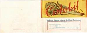 España Antiguo Anuncio Médico Cistóbil (221) - Imagen 1 de 2
