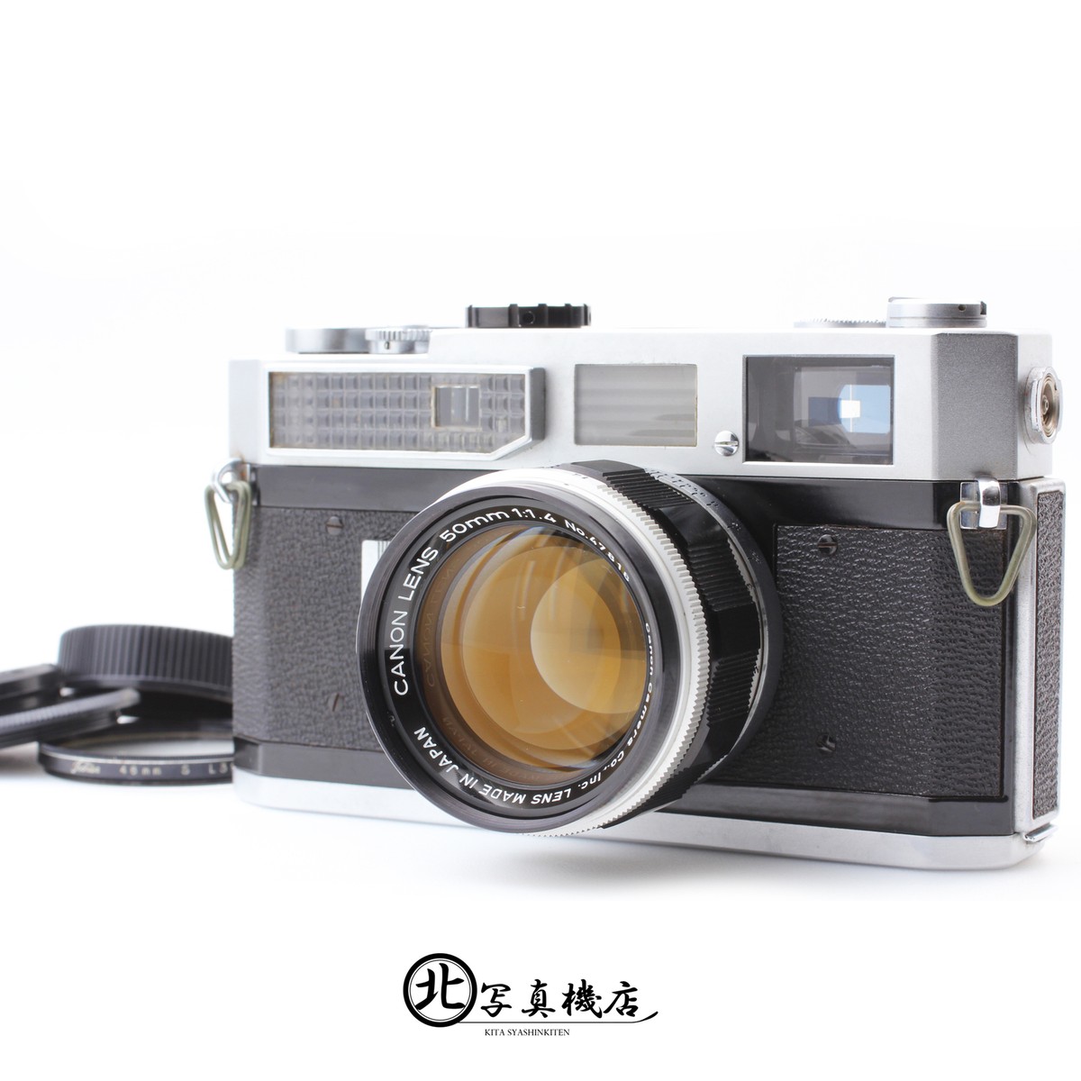 Canon 7 Film Cameras for sale | eBay Canon 7 Film Cameras for sale | eBay