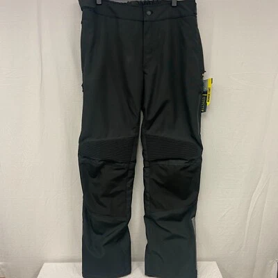 Scorpion Monroe Motorcycle Touring WP Waterproof Pants Grey Men's XLarge XL - Imagem 1 de 4