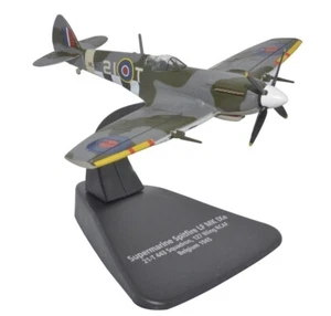 Supermarine Spitfire MK IX 443 Squadron, RCAF 1945 1/72 Scale Diecast Model - Picture 1 of 5