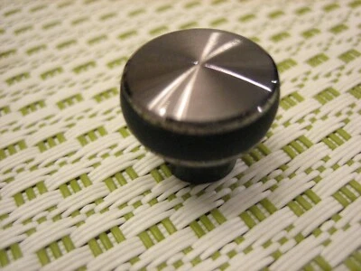 KENWOOD VOLUME KNOB for DDX516 - Image 1 of 4