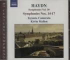 Symphonies Vol.30 -... Franz Joseph Haydn CD  (CDLP) GER
