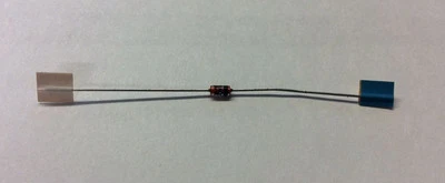 Запасная часть диода 6-2B2 SHARP Zener 3505710150 QTY 1 - Изображение 1 из 3