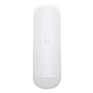 UBIQUITI NanoStation 5AC 16 dBi Outdoor 5 GHz airMAX ac CPE Wi-Fi Radio NS-5AC - Picture 1 of 4