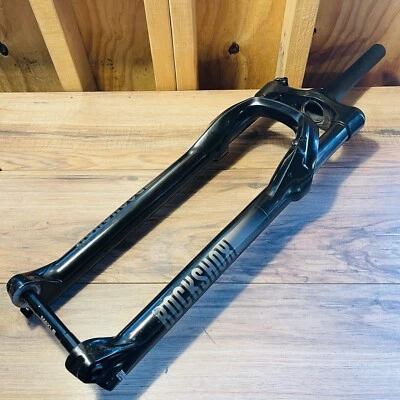 Rock Shox Judy 银色 TK 29 Air Fork 178 锥形加速 15 毫米通过轴 51 偏移 — 第 1/4 张图片