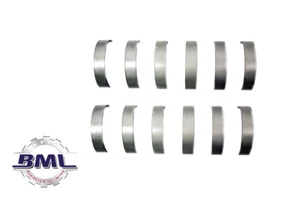 DISCOVERY 3 2005-2009 TD6 2.7 DIESEL CONROD BEARING SET 030 2.7L LION. E27662030 - Picture 1 of 1