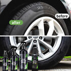 1PCS AUTO-S22-50/100/300ML Black Car Tire Blackening Ceramic Coating Spray