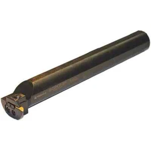 Tool-Flo Internal Left Hand Indexable Grooving Toolholder 16″ OAL 2″ Shank - Picture 1 of 7