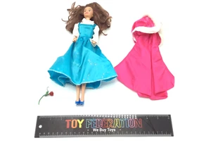 Muñeca BELLE Mattel Disney La Bella y la Bestia - Imagen 1 de 6