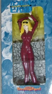 NEW SEALED COWBOY BEBOP EXTRA STORY IMAGE FIGURE "JULIA" REPAINT Ver. YAMATO - Picture 1 of 5