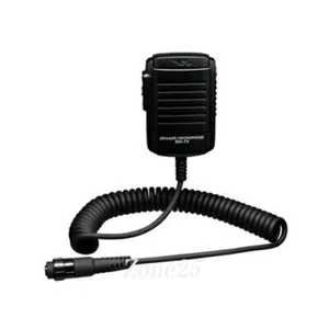 MH-74A7A Yaesu Waterproof Hand Speaker Microphone (GPS-enabled) For VX-8DR - Picture 1 of 12