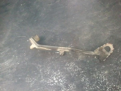 02-08 Yamaha Rear Brake Foot Lever # 5KM-27211-00-00 Grizzly 660 - Image 1 of 4