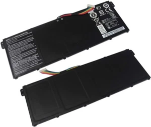 Batterie type AC14B8K(4ICP5/57/80) AC14B8K (41CP5/57/81) pour ordinateur portabl - Zdjęcie 1 z 3