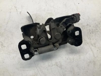 11-23 Chrysler 300 capó delantero bloqueo pestillo liberación actuador Q Foto 1 de 4