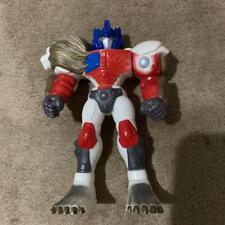 Trans Formers Beast Wars Lio Combo Isofubi from Japan