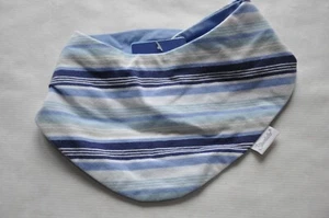 Paño triangular Sterntaler talla 2 nuevo verano con inserción - Imagen 1 de 1