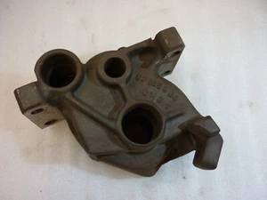 Voith Housing Gear Pump 97 1654 34, pn 56.0382.11 - Bild 1 von 6