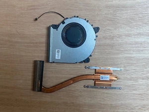 Asus VivoBook X415JA Series CPU Cooling Fan & Heatsink P/N 13NB0ST0AM0202 - Picture 1 of 4