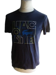 Lacoste Herren T-Shirt Größe M - Bild 1 von 3