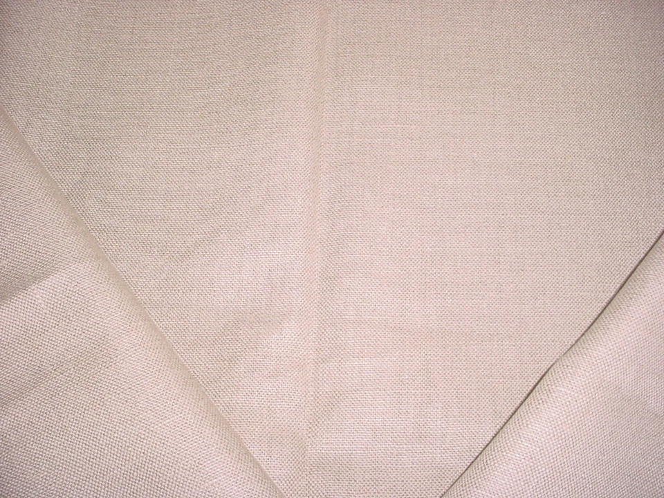 3Y Ralph Lauren LCF65950F Sedgewood Linen in Flax Upholstery Fabric - Image 1 of 3