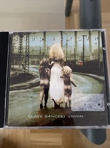 Grave Dancers Union von Soul Asylum | CD |  - Bild 1 von 1