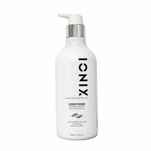 ISO Beauty Ionix Black Diamond Organic Argan Oil Conditioner Hair Repair Formula - Bild 1 von 1