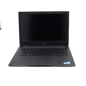 Dell Wyse 5470 Thin Client Laptop Intel Celeron N4100 4GB 16GB eMMc - Bild 1 von 10