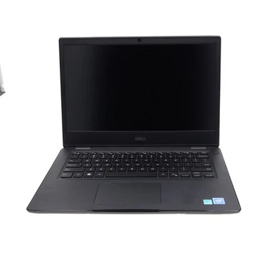 Dell Wyse 5470 Thin Client Laptop Intel Celeron N4100 4GB 16GB eMMc - Image 1 of 4