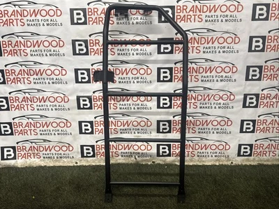 РАМА ПРАВОЙ ПЕРЕБОРКИ СО СТОРОНЫ ВОДИТЕЛЯ PEUGEOT PARTNER MK2 O/S - Изображение 1 из 4