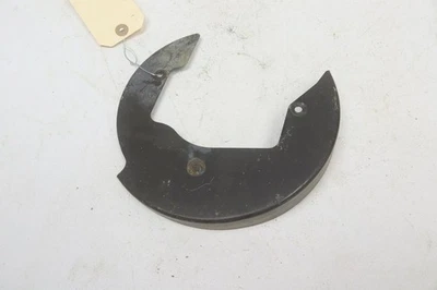 Honda Big Red 700 MUV 12 Splash Guard Right Rear 43255-HL1-A00 52472 Foto 1 de 2