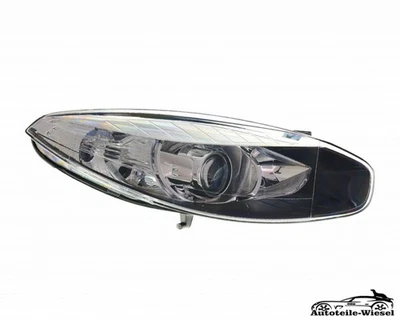 Scheinwerfer Halogen H7/H7 Rechts für Renault Fluence Limo ab 12-> - Bild 1 von 4