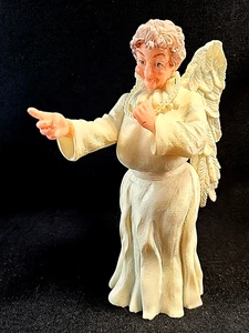 Tom Rubel Heavens Retired Angels "Ms. Bossy" 1996 - Bild 1 von 7