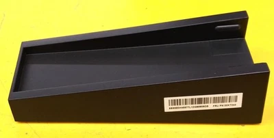 ⭐️⭐️⭐️⭐️⭐️ Lenovo ThinkCentre Tiny III Vertical Stand Black 00KT243 - Image 1 of 4