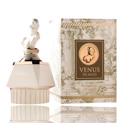 Venus de Milo 100ml Eau De Parfum by French Avenue