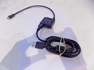 Sega Dreamcast HKT-8830 AV Kabel Offiziell Original Getestet Funktioniert - Bild 1 von 6