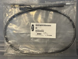 Cable de acelerador de manillar para Polaris 0452689 2005 Phoenix 200 cuadriciclo - Imagen 1 de 3