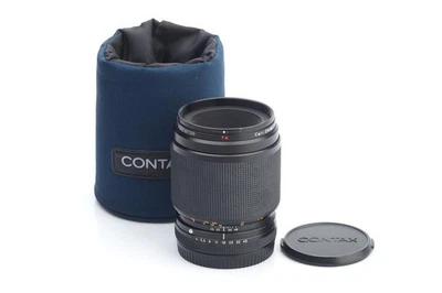 Carl Zeiss For Contax 645 4/120mm Apo-Makro-Planar T - Image 1 of 4