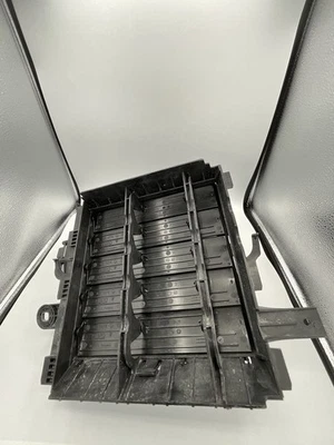 Porsche Cayenne 2019 2020-2024 radiador persiana marco de apoyo conductor delantero izquierdo Foto 1 de 4