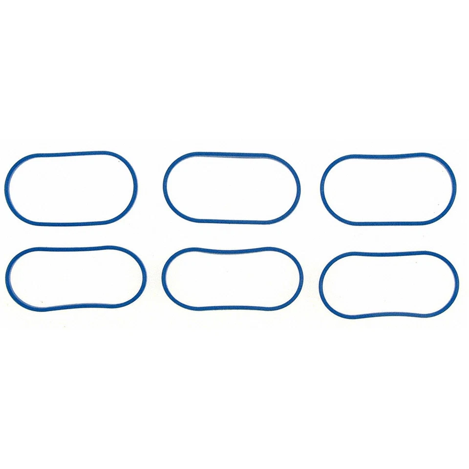 Juego de juntas plenum de inyección de combustible superior Fel-Pro para Mazda Tribute 2001-2004 Foto 1 de 1