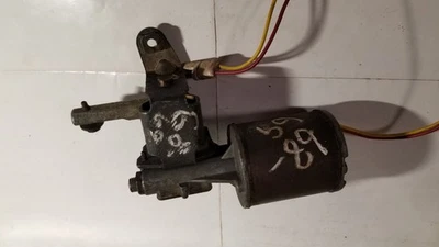 Regulador de ventana de ventilación delantera original para Lincoln Continental 68-69 Foto 1 de 4