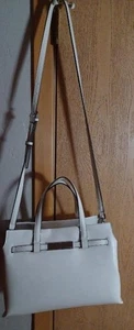 Calvin Klein Kairi Top Handle Shoulder Strap Bag NWT - Picture 1 of 2