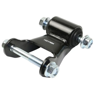 Grillete de resorte de hoja trasera MOOG para GMC YUKON XL 2500 2000-2013 | Ajuste directo Foto 1 de 2