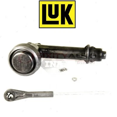 LuK MX Clutch Master Cylinder for 1994-1995 GMC Jimmy - Transmission Manual  xu Foto 1 de 4