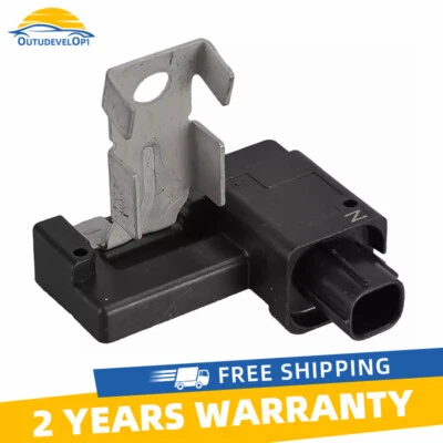 Battery Current Sensor Fit For Infiniti QX80 QX56 Nissan Armada 294G01V10A New Foto 1 de 4