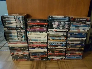126 DVD ENGLISCH / Amerikanische Sammlung  - Bild 1 von 10