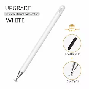 Generic Pen for Apple iPad Pro Air Pencil iPhone Surface Pro Touch Screen Stylus - Picture 1 of 8