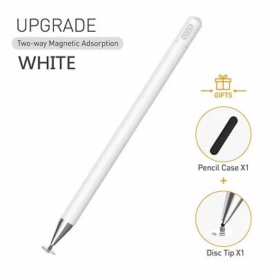 Generic Pen for Apple iPad Pro Air Pencil iPhone Surface Pro Touch Screen Stylus - Image 1 of 4