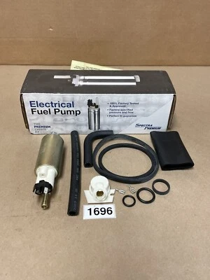 Spectra Premium Electric Fuel Pump SP1192 for Chrysler Dodge Plymouth 1984-1990 - Image 1 of 4
