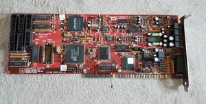 Tarjeta de sonido vintage para PC ISA Gravis ultrasonido máximo en caja - Imagen 1 de 5